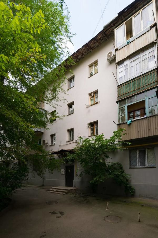 Апартаменты Nadezhda Apartments on Nayrizbay Batira 82 Алматы